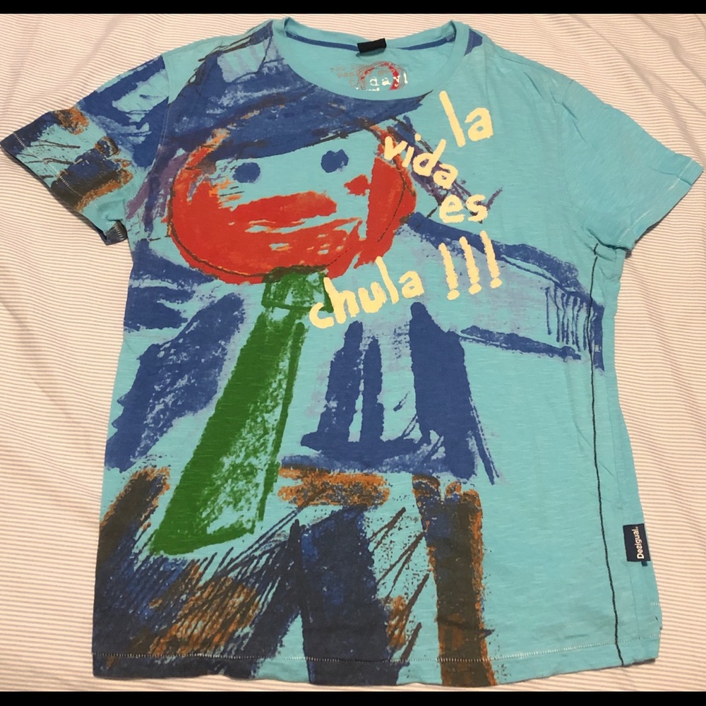Desigual Shirt